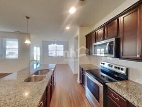 4301 Spregan Way in Smyrna, TN - Building Photo - Building Photo