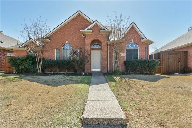 property at 4812 Holly Berry Dr