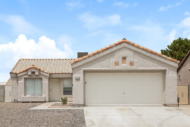 property at 3214 Avawatz Ct