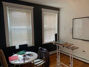 8 Ransom Rd, Unit 12 in Boston, MA - Building Photo - Building Photo