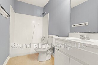 1401 Sportsman Trail in Rocky Mount, NC - Building Photo - Building Photo