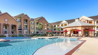 Campanile on Eldridge Apartments