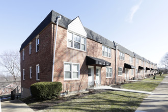 The Park in Easton, PA - Foto de edificio - Building Photo