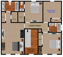 1308 37th St in Norfolk, VA - Building Photo - Building Photo