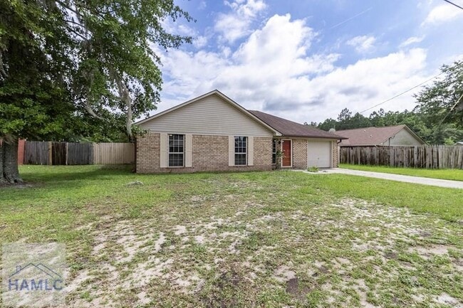 1103 Ballard Dr, Unit 265 in Hinesville, GA - Building Photo - Building Photo