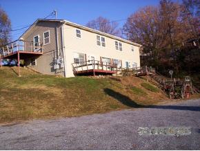 108 S Highland Ave in Greeneville, TN - Building Photo