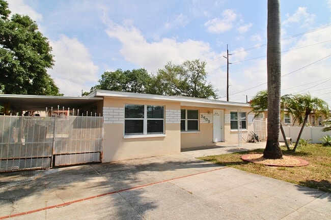 property at 3403 W St Louis St
