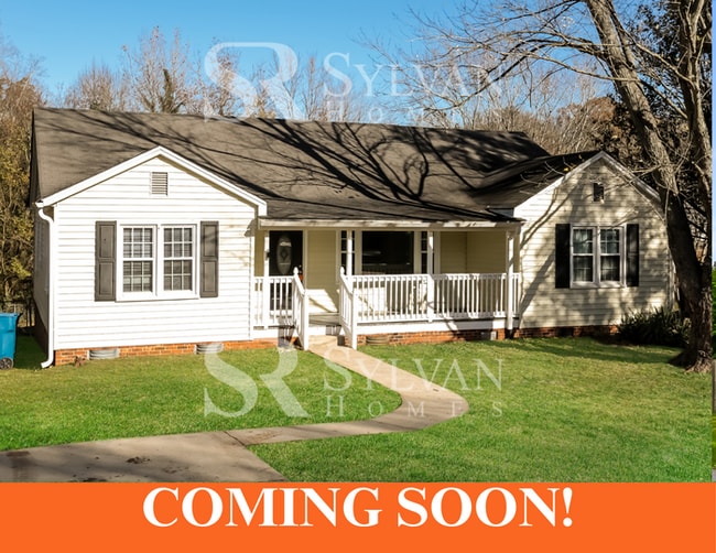 property at 305 Aldridge Rd