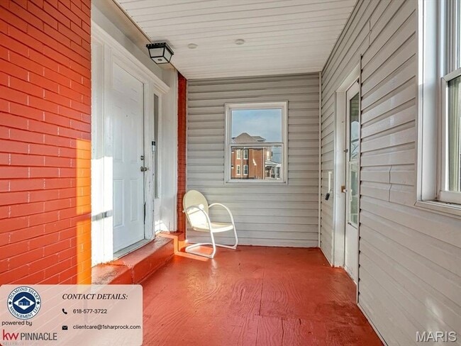 625 N 24th St in East St. Louis, IL - Building Photo - Building Photo