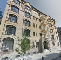 211 West 117th Street Apartments