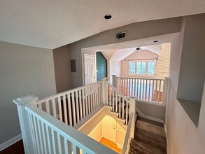 421 E Amelia St, Unit A in Orlando, FL - Foto de edificio - Building Photo