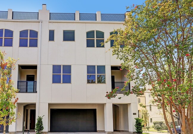 property at 1402 Eberhard St