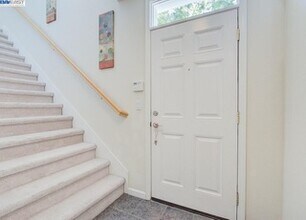 4454 Chancery Ln in Dublin, CA - Building Photo - Building Photo