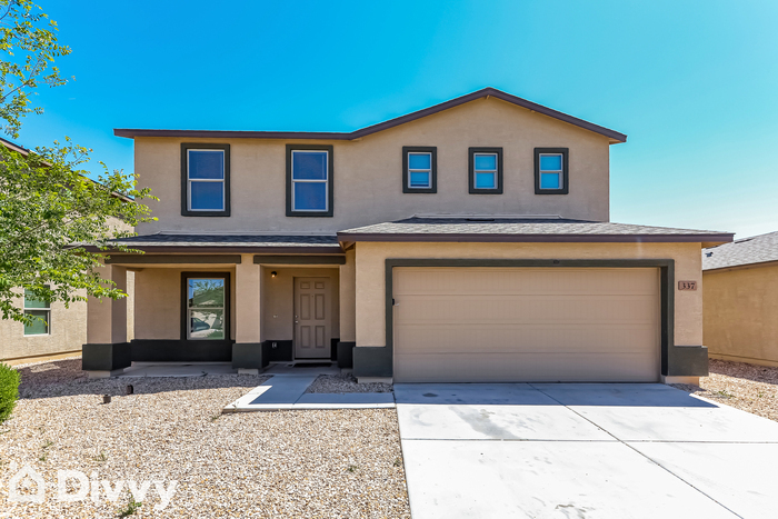 337 Impala Ct in Casa Grande, AZ - Building Photo