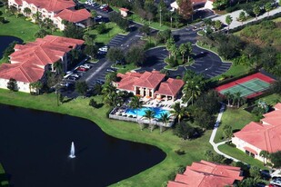 251 SW Palm Dr in Port St. Lucie, FL - Building Photo