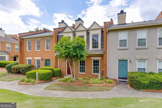 4125 Islington Way in Duluth, GA - Building Photo - Building Photo