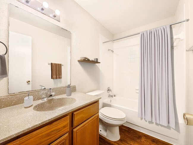 property at 4400 W Airport Blvd