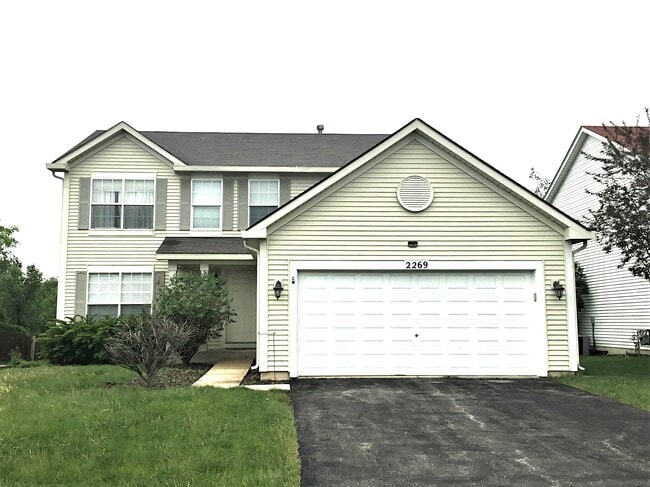 property at 2269 Jason Dr