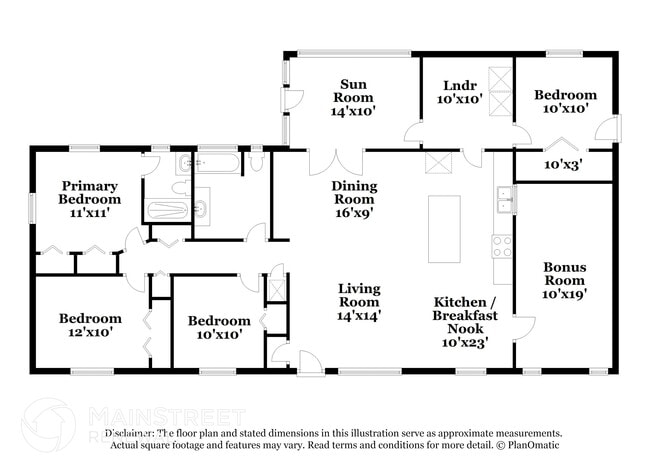 468 Alsey Dr in Orange Park, FL - Building Photo - Building Photo