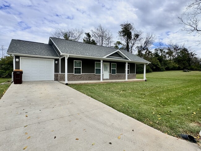 property at 97 Timothy Dr