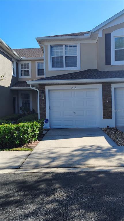 property at 505 Hockendale Cove