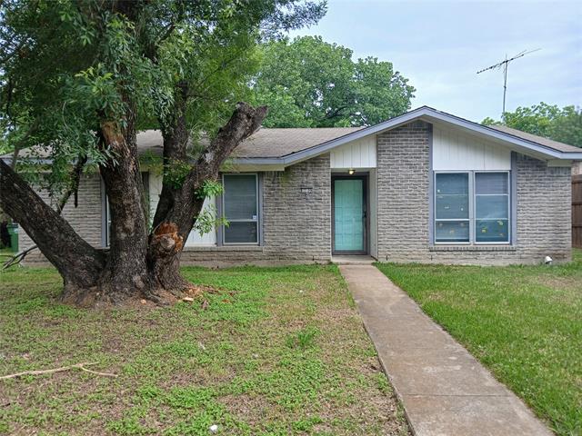 property at 12109 Bishop Dr