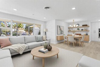 5401 Fillmore St in Hollywood, FL - Building Photo - Building Photo