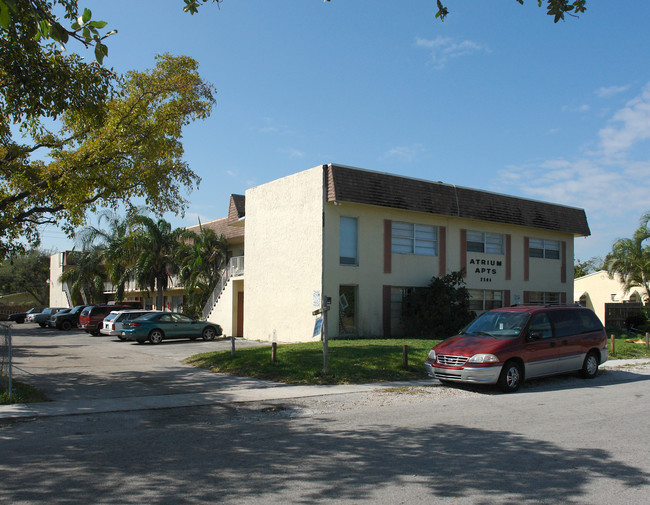 2506 Pierce St in Hollywood, FL - Building Photo - Building Photo