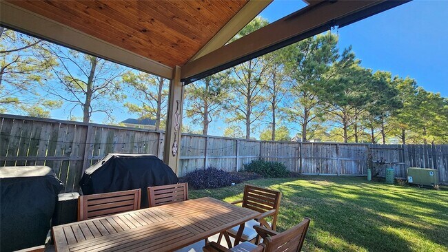 9407 Herons Grove Ln in Katy, TX - Building Photo - Building Photo