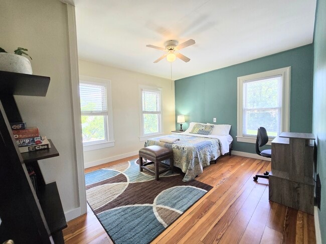 property at 4243 Old Clyde Rd