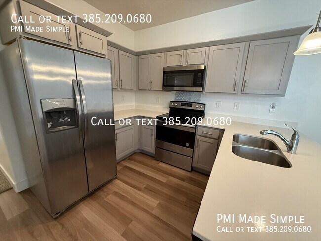 property at 3727 W 1530 N