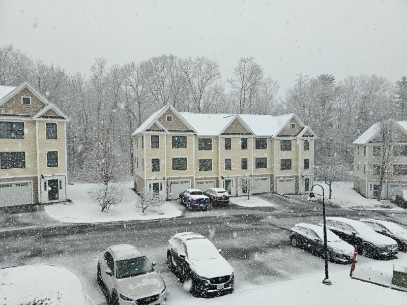 0 Village Dr in Meredith, NH - Foto de edificio