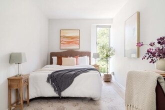 7 Concord Ave, Unit 704 in Cambridge, MA - Building Photo - Building Photo