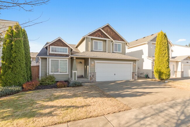 property at 28615 227th Ave SE