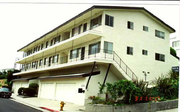 2701 S Peck Ave in San Pedro, CA - Building Photo - Building Photo