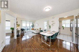 1 Pemberton Ave in Toronto, ON - Building Photo - Building Photo