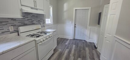 235 Starr St in New Haven, CT - Building Photo - Building Photo