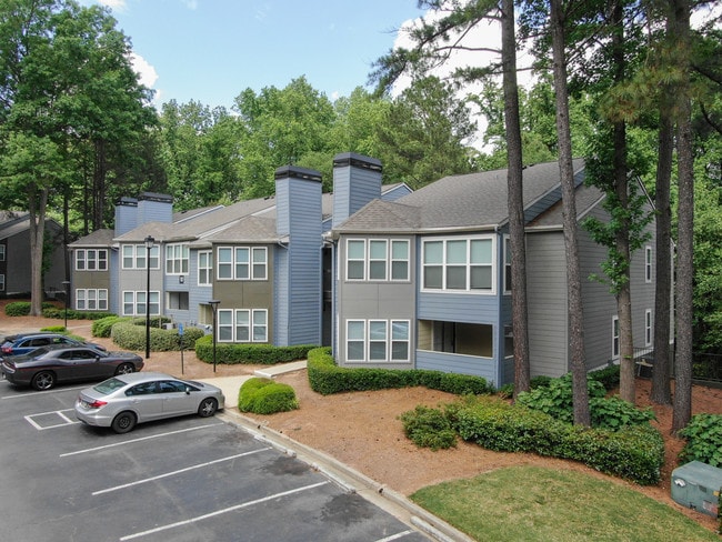 Indian Trail Apartments