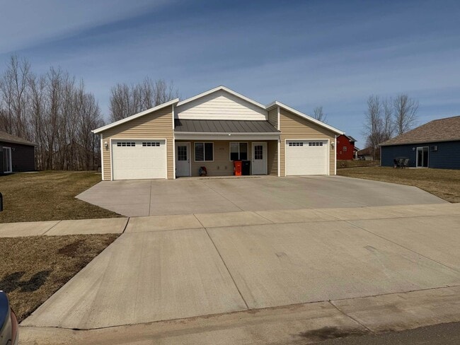 property at 5270 Christopher Dr