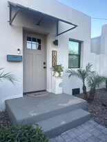 1155 E Diamond St in Phoenix, AZ - Building Photo