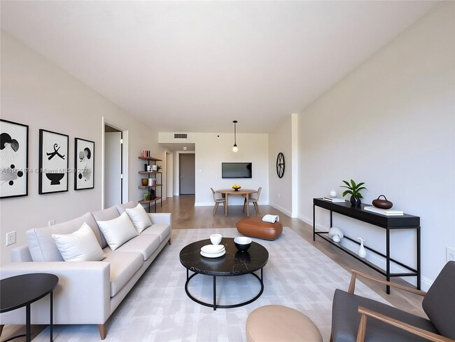 property at 1470 NE 123rd St