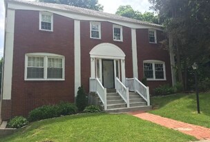 8-9 Craig Ct in Pittsburgh, PA - Building Photo