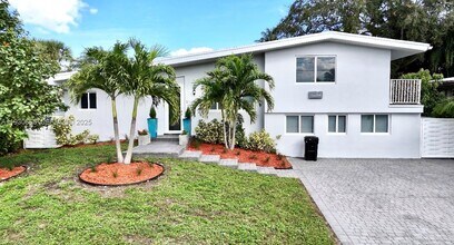 2536 Flamingo Ln in Fort Lauderdale, FL - Building Photo - Building Photo