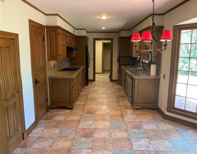 8604 E Tamarac St in Wichita, KS - Building Photo - Building Photo