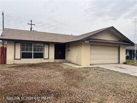 2905 Armin Ave in Las Vegas, NV - Building Photo