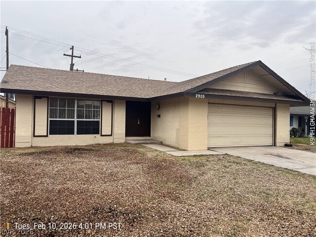 property at 2905 Armin Ave