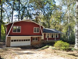 3780 Dora Dr SE in Smyrna, GA - Building Photo