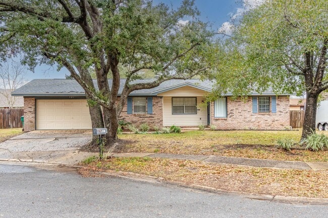 721 Osage Dr