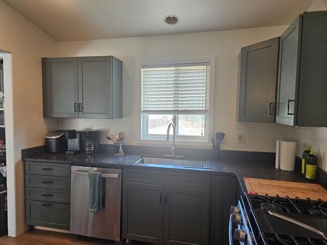 1019 N 24th St in Billings, MT - Building Photo - Building Photo