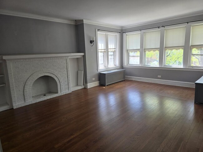 6621 N Campbell Ave, Unit #2